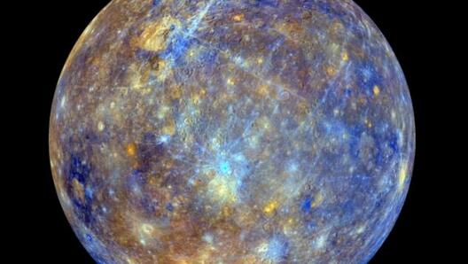 Какво ще донесе ретроградният Меркурий през юли 2025 г.?