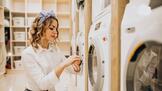Никога не ползвайте тези домакнски уреди едновременно!