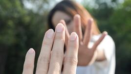 Модели на поведение, които издават женомразците