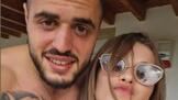Красивата Магдалина проговори за раздялата с Карлос Насар
