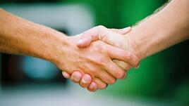 Обикновено ръкуване може да причини сериозни болести
