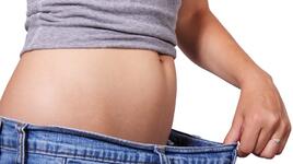 42-годишна майка отслабна 29 килограма с този режим