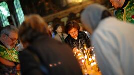 Димитровска задушница е: Какво се прави, а какво е забранено Димитровска задушница е: Какво се прави, а какво е забранено