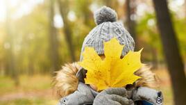 Медиум назова специалните дни през ноември
 Медиум назова специалните дни през ноември