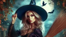 18 вида вешици, за които е добре да знаете