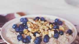 8 здравословни закуски за дълголетие