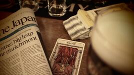 Седмичен таро хороскоп за всички зодии от 10 до 16 ноември