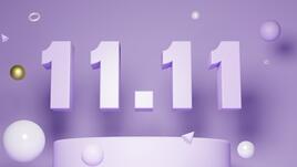 11.11: Как да сбъднем желанията си на вълшебната огледална дата?