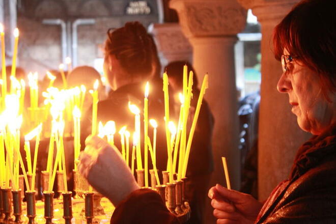 От днес започват Вълчите празници