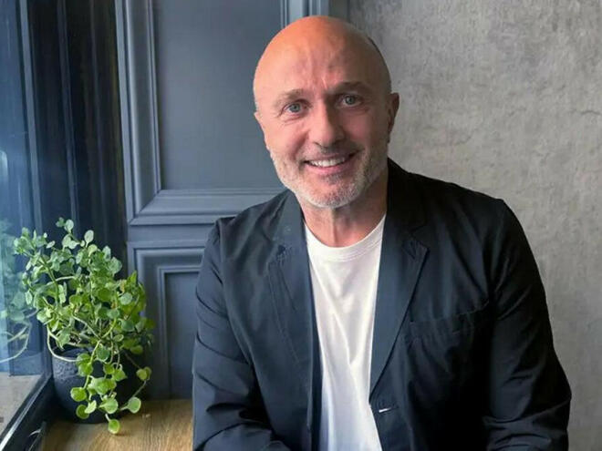 Не една, а 4 телевизии искат Георги Тошев