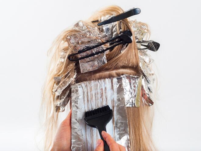 7 цвята за коса от 90-те, които са на мода и днес
