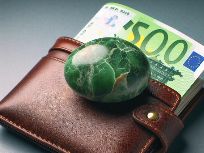 6 амулета, с които портфейлите ви винаги ще са пълни