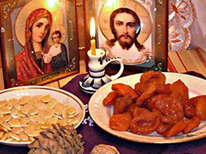 От днес започват Рождественските пости