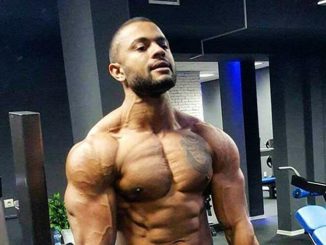 Новият готвач в „Преди обед” прави пица без тесто, има две висши и е шампион по културизъм
