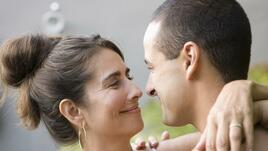 Как разликата във възрастта влияе на отношенията