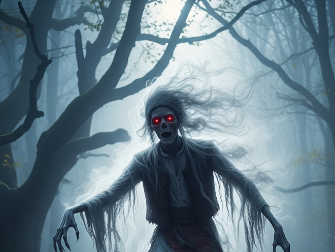 Бродници ужасяват, сеят нещастия и болести