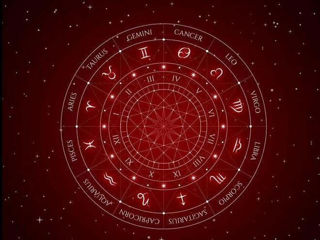 Седмичен хороскоп от 24 до 30 ноември за всички зодии