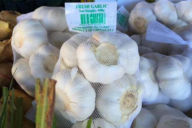 Опасно! Никога не купувайте тези 9 китайски храни, внасяни у нас!