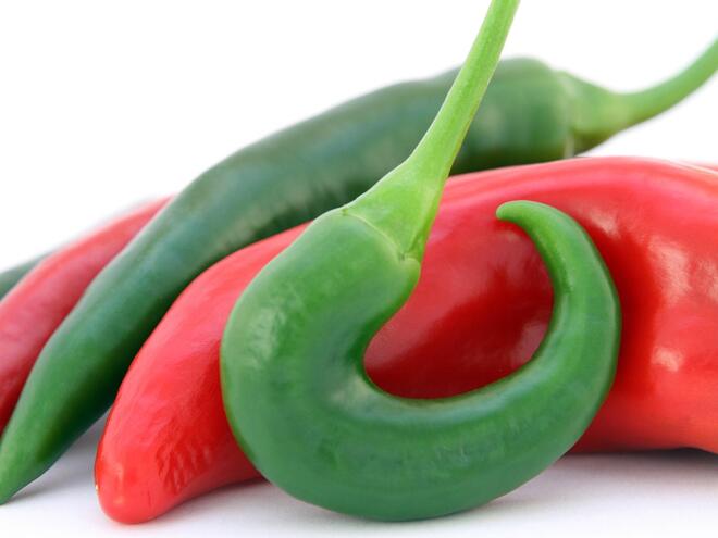 Три природни антибиотика, до които не трябва рецепта