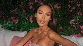 Моника Валериева омая Миро Дзвера - предишния мъж на Отварачката