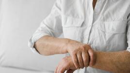 Тези 3 съставки правят чудеса при артрит
