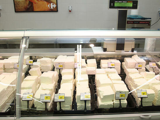 Има връзка между яденето на сирене и деменцията?