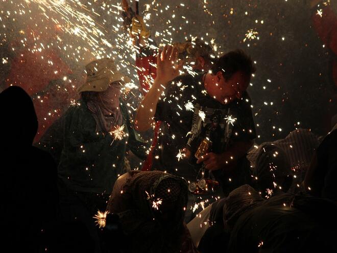 БНТ с „Евро кабаре“ за ЧНГ
