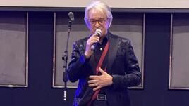 Орлин Горанов е "Рицар на годината" за 2025 г.