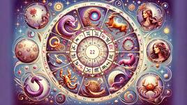 Седмичен хороскоп: Какво ви очаква от 15 до 21 декември?