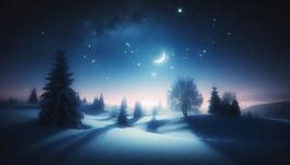 Денят на зимното слънцестоене: Обичаи и поверия