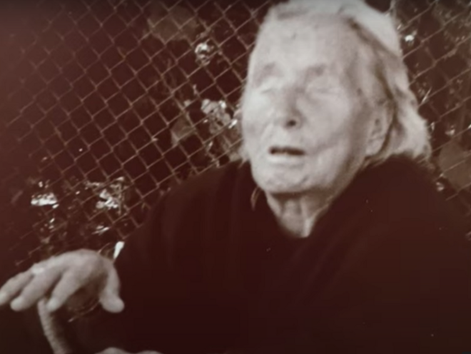 Чужди медии за пророчествата на Ванга за 2026-а