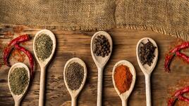 Домашните подправки срещу настинка: Боб вместо аналгин, люта чушка срещу температура