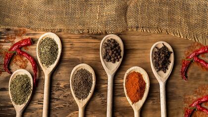 Домашните подправки срещу настинка: Боб вместо аналгин, люта чушка срещу температура