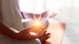 Пророкът Кристина фон Драйен за 2026: Край на илюзиите, матрицата се пропуква
