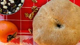 Традиционната содена питка за Бъдни вечер (РЕЦЕПТА)