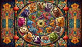 Годишен китайски хороскоп за всички зодии през 2026-а