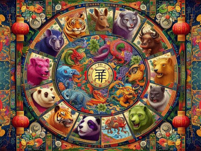 Годишен китайски хороскоп за всички зодии през 2026-а