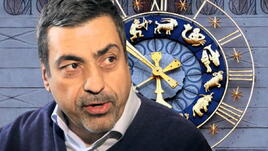 Годишен хороскоп на Павел Глоба за 2026 г.