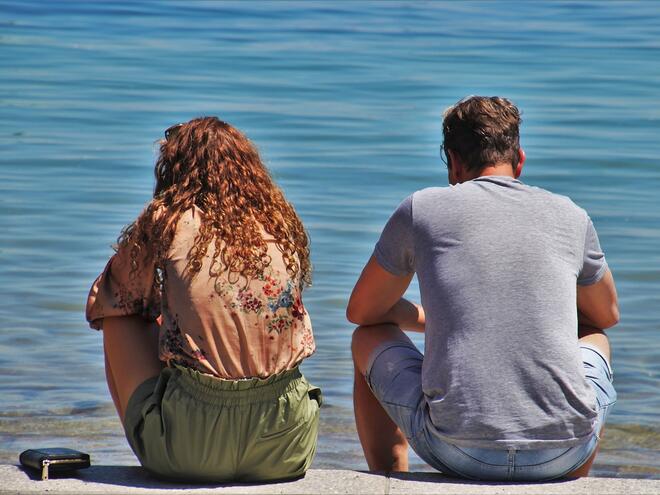 Защо не мога да си намеря добър мъж? 10 причини