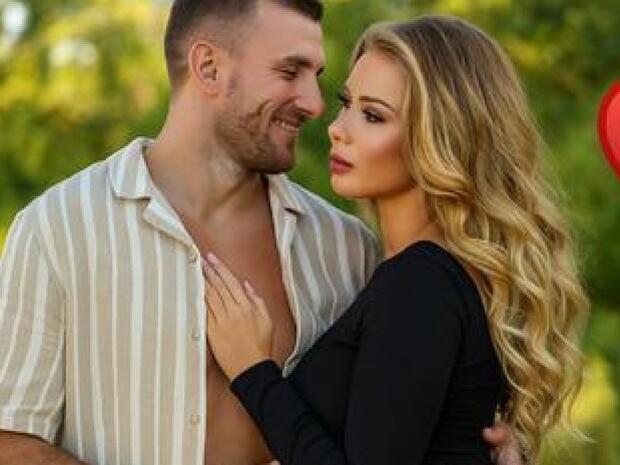 Кристина и Виктор от "Ергенът: Любов в рая" се разделиха ...