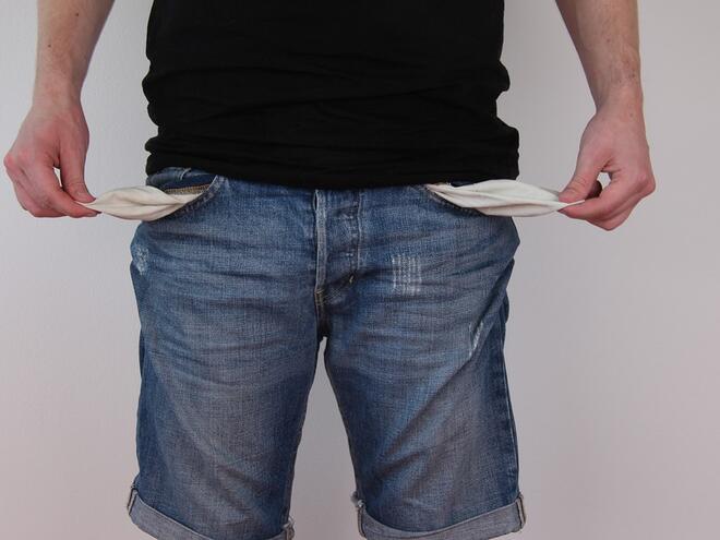 Тези зодии да внимават: Има риск да останат без пари в края на януари