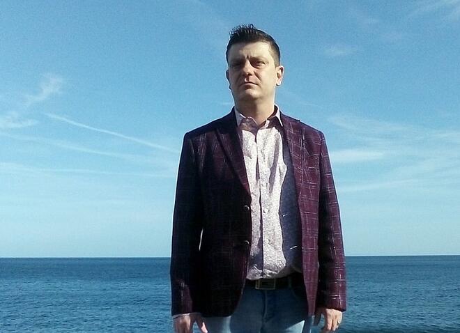 Ясновидецът Божидар Караджов: Два пъти ще ходим на избори тази година, войната в Украйна приключва