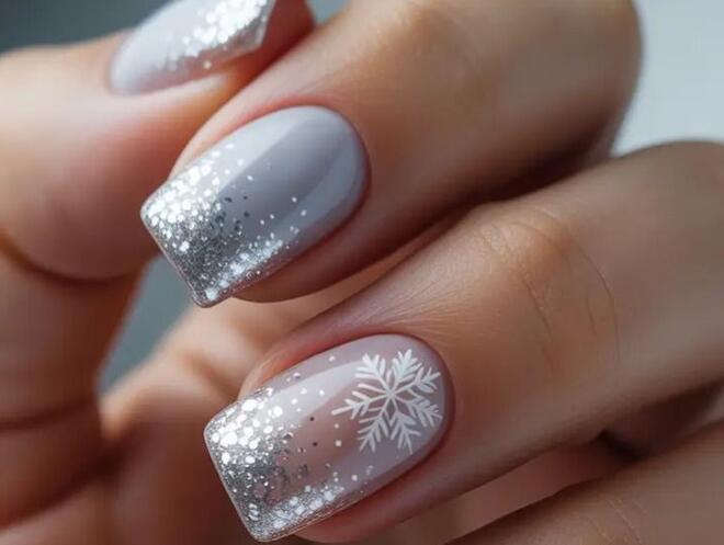 Топ 3 маникюра за тази зима