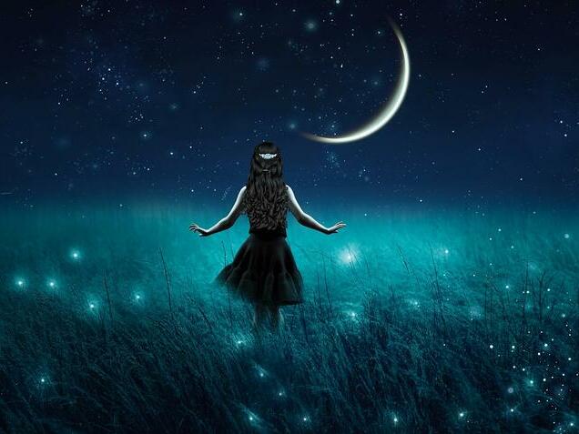 Новолуние във Водолей на 1.01: Щастие осветява пътя на тези зодии