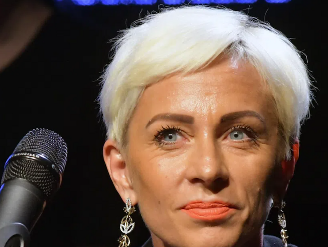 Нана Гладуиш с шокиращо признание: за трети път е с диагнозата рак
