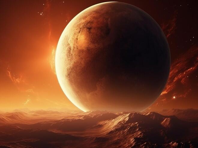 Венера във Водолей: Опасен период, внимавайте!