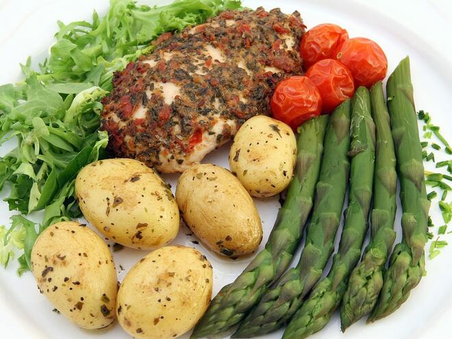 Детокс за здрави черва и черен дроб