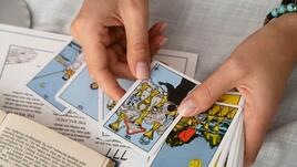 Месечен ТАРО хороскоп за всяка зодия през февруари