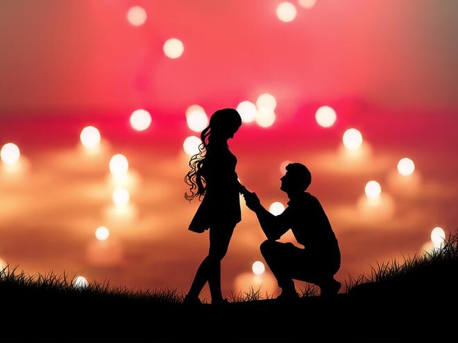 Подемите и паденията в в любовта могат да са опасни