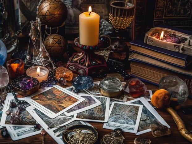 Седмичен ТАРО  хороскоп от 9 до 15 февруари